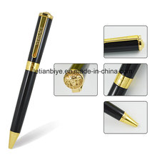 Custom Engraved Brand Metal Pen for Gift (LT-C810)